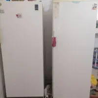 یخچال و فریزر پارس