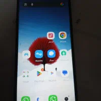 فروش گوشی A3x|موبایل|پردیس, فاز ۲|دیوار