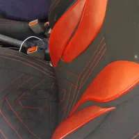 تیبا مدل 96صندوق دار|خودرو سواری و وانت|شیراز, محراب|دیوار