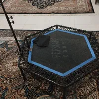 جامپینگ ترامپولینگ
