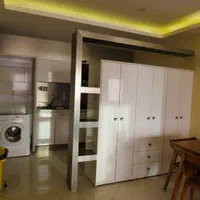 آپارتمان روزانه