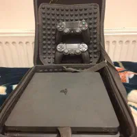 پی اس ۴ PS4