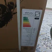 کولر دوتیکه پاکشوما ۲۴ هزار پلمپ ۵سال گارانتی|کولر گازی و فن‌کوئل|اهواز, کوی پلیس|دیوار