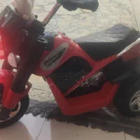 موتور شارژی نو نو نو