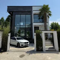 ویلا عباس آباد