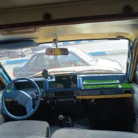 پاترول مدل ۶۷ تمیز پلم|خودرو سواری و وانت|اقبالیه, |دیوار