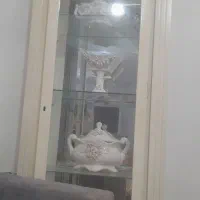 بوفه ویترین