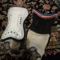 ساق بند ورزشی