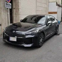 کیا استینگر 2019 GT