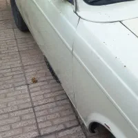 پیکان وانت دوگانه سوز