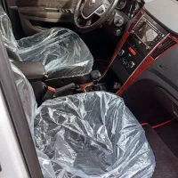 دنا پلاس اتوماتیک توربو سفید|خودرو سواری و وانت|مشهد, نیزه|دیوار