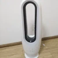 پنکه  بدون پره انکو