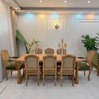 کوئین فرانسوی ابزاری کد 68|مبلمان خانگی و میز عسلی|تهران, یافت آباد جنوبی|دیوار