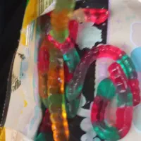 پاستیل ماری خانگی