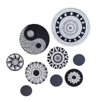 دیوارکوب|صنایع دستی و سایر لوازم تزئینی|گلپایگان, |دیوار