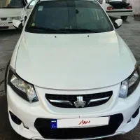 فروش ماشین کوئیک اسفند ماه ۱۴۰۱|خودرو سواری و وانت|بهبهان, |دیوار