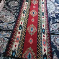 گلیم فرش