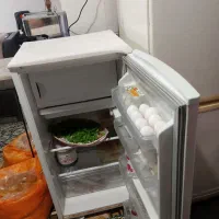 مینی یخچال ایستکول ۹فوت|یخچال و فریزر|پره‌سر, |دیوار