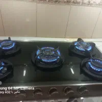 اجاق گاز|اجاق گاز و لوازم برقی پختوپز|اسلامشهر, مطهری|دیوار