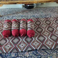 تخت سنتی قدیمی|حراج|تهران, سوهانک|دیوار