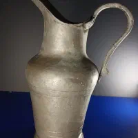 پارچ مسی قدیمی