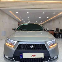 دنا پللاس ۶ دنده