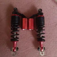 کمک گازی موتور