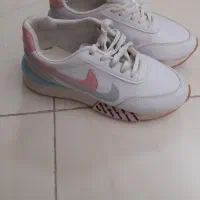 کفش وکتانی زنانه