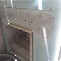 کولرآبی ۳۵۰۰ آبسال سالم بدون پوسیدگی