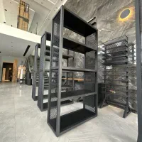 همکار در کارگاه جوشکاری Co2 دکوراتیو