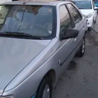 ۴۰۵ مدل ۹۱ دوگانه سوز