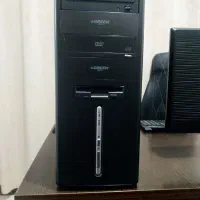 کیس کامپیوتر قوی DDR3