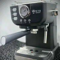 قهوه ساز چک۱تا۶ ماه|سماور، چای‌ساز، قهوه‌ساز|مشهد, پورسینا|دیوار