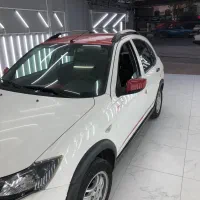 کوییک R|خودرو سواری و وانت|رشت, شهرک صبا|دیوار