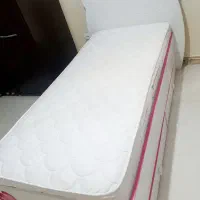 سرویس خواب نوزاد و نوجوان برند ساحل چوب|تخت و سرویس خواب|تهران, تاکسیرانی|دیوار