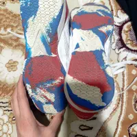 کفش سالنی جوما|کیف، کفش، کمربند|نظرآباد, رسالت|دیوار