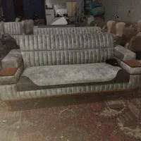 تولید و بازسازی  تعمیر مبلمان ویستا