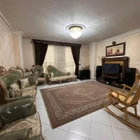 ۷۶متر/طبقه۳/رو به نما/تخلیه/شهرک بنفشه