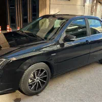 دنا تیپ دو|خودرو سواری و وانت|اصفهان, باغ زیار|دیوار