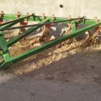گاوآهن پنج خویش وچهار خویش