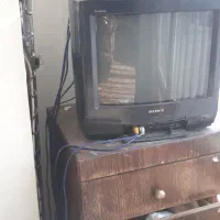 تلوبزیون ۱۴اینج سونی