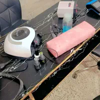 وسایل ناخن