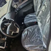 پژو 207 TU3  مدل 1404 در حد|خودرو سواری و وانت|قزوین, |دیوار