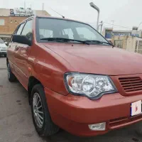 پراید111|خودرو سواری و وانت|کاشان, کارگر|دیوار