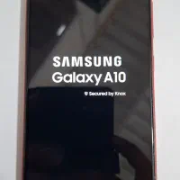 سامسونگ a10