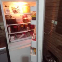 یخچال فریز اسنوا 810|یخچال و فریزر|شاهین‌شهر, طالقانی|دیوار
