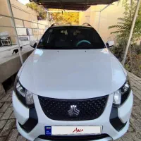 کوییک دنده‌ای S، مدل ۱۴۰۱