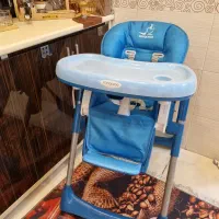 صندلی غذا کانگارو کالسکه ترکیه ای