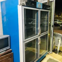 دوتا یخچال چهار در و شش در ب شرط