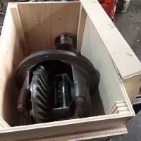 دیفرانسیل روآ پیکان آریسان و...